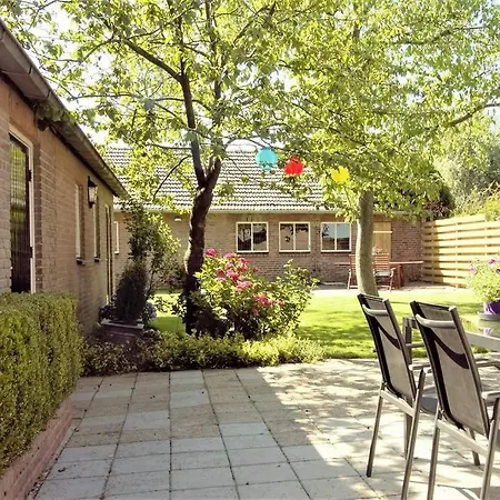 'T Hoefijzer Sint-Oedenrode Exterior photo