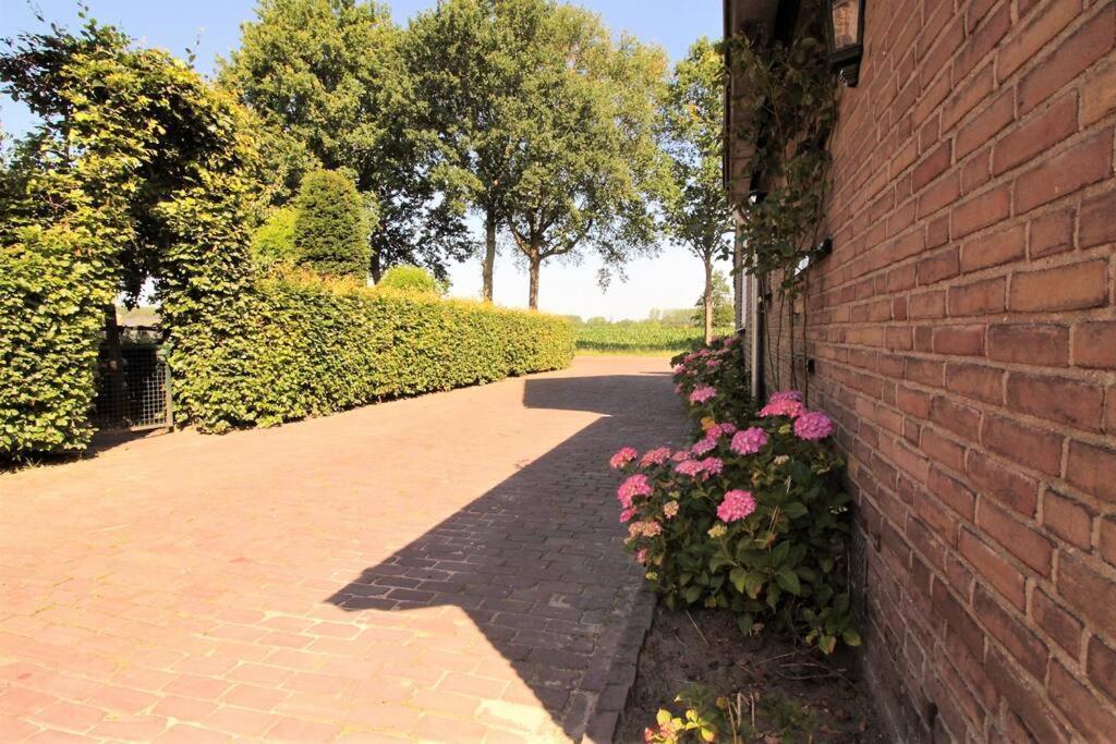 't Hoefijzer Vakantiehuis *