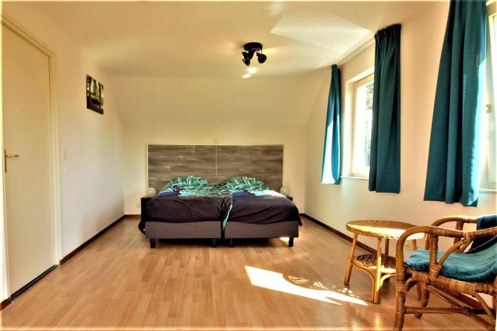 't Hoefijzer Vakantiehuis *